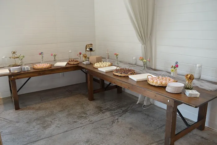 Take The Cake Desserts Picture 9
