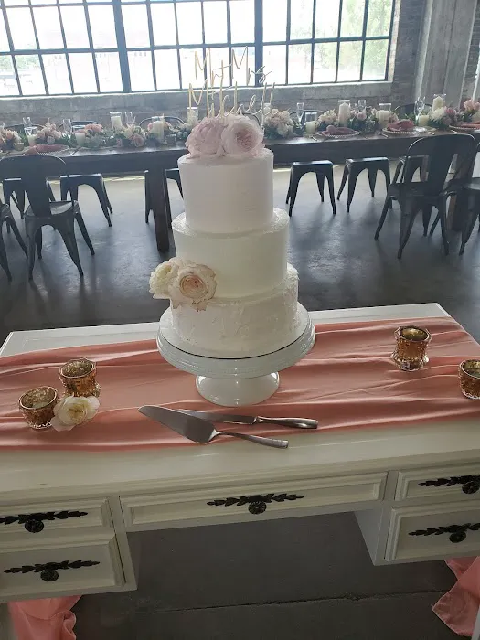Take The Cake Desserts Picture 10