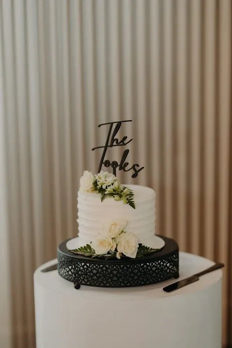 Take The Cake Desserts Picture 1