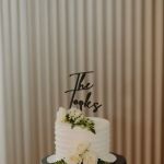 Take The Cake Desserts