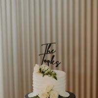 Take The Cake Desserts ico
