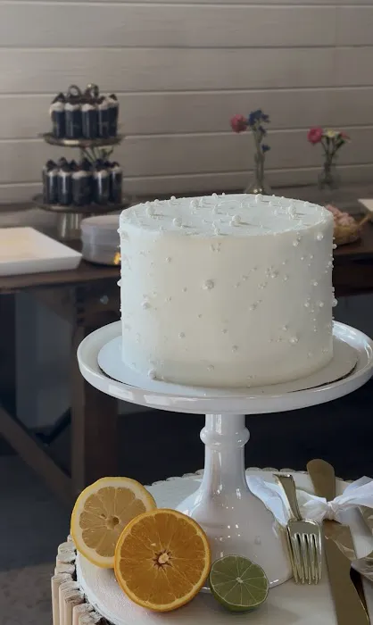 Take The Cake Desserts Picture 8