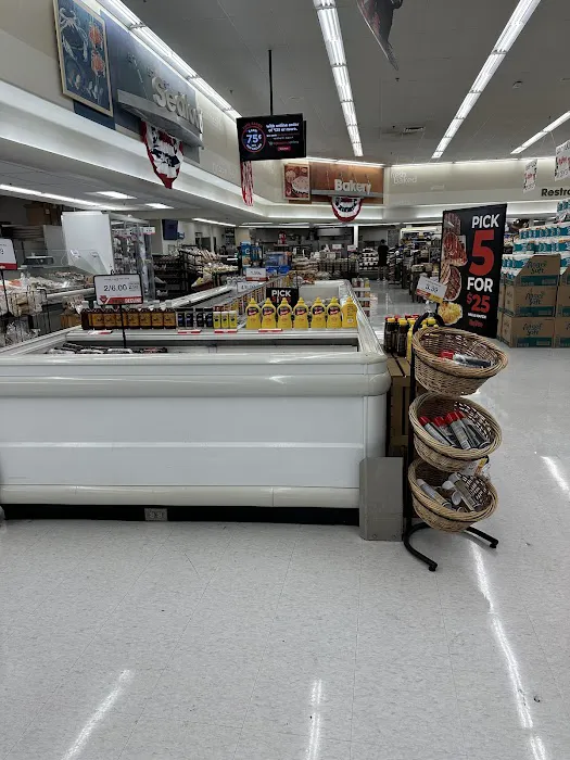 Hy-Vee Bakery Picture 10