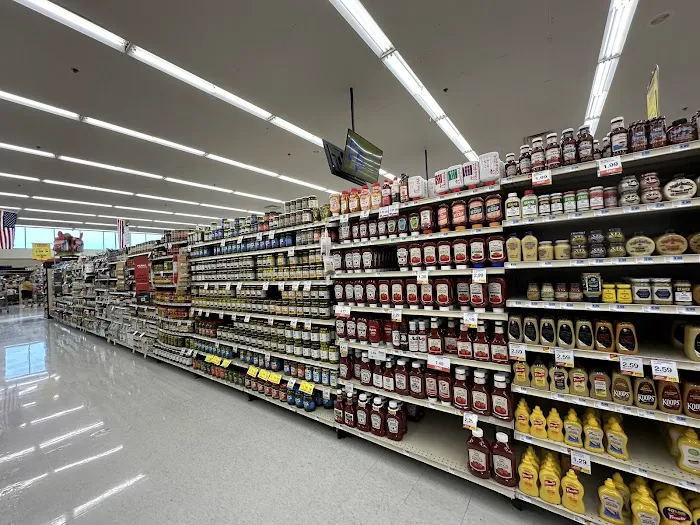 Hy-Vee Bakery Picture 3