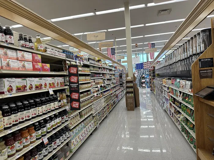 Hy-Vee Bakery Picture 6