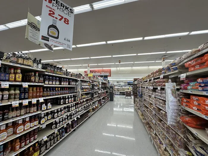 Hy-Vee Bakery Picture 7