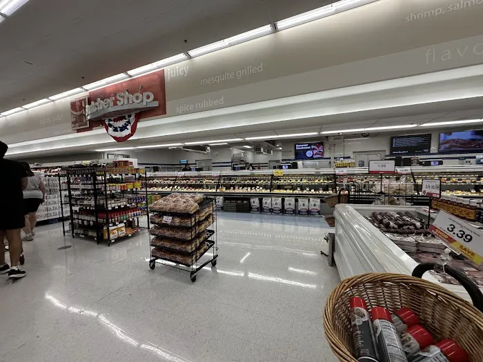 Hy-Vee Bakery Picture 2