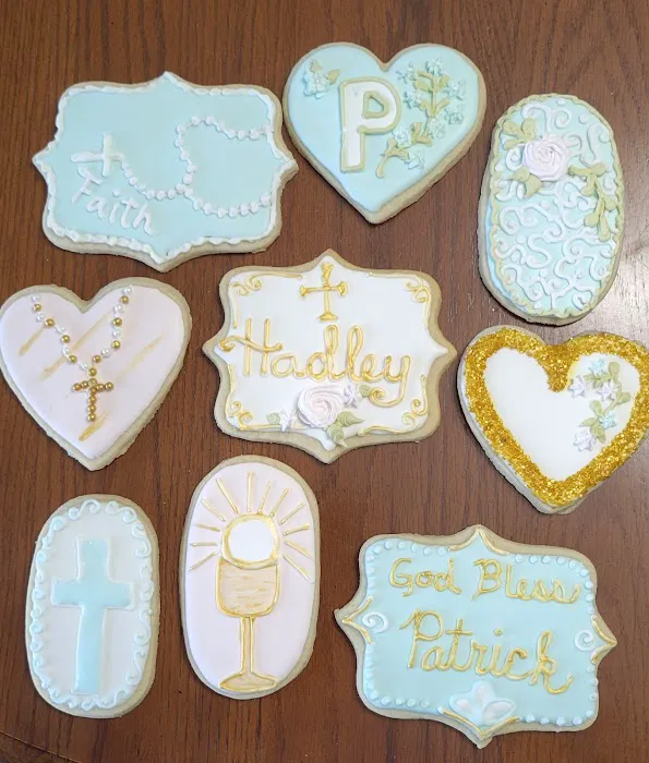 2 Sisters Celebrations & Bakery Picture 3