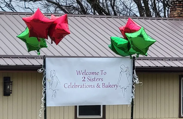 2 Sisters Celebrations & Bakery Picture 2