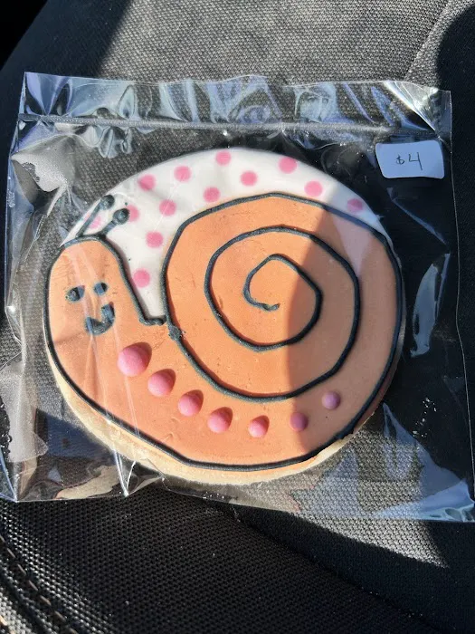 2 Sisters Celebrations & Bakery Picture 4