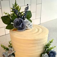 2 Sisters Celebrations & Bakery ico