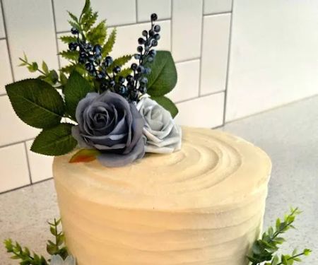 2 Sisters Celebrations & Bakery