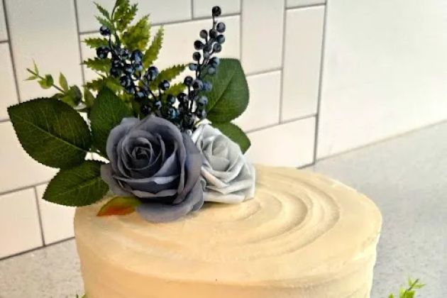 2 Sisters Celebrations & Bakery