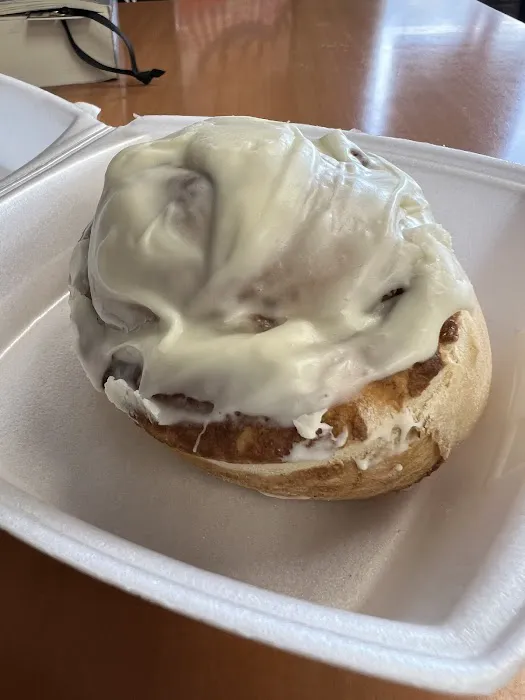 Big Apple Bagels Picture 2