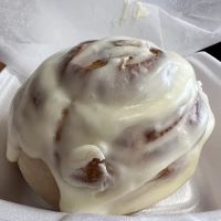 Big Apple Bagels ico