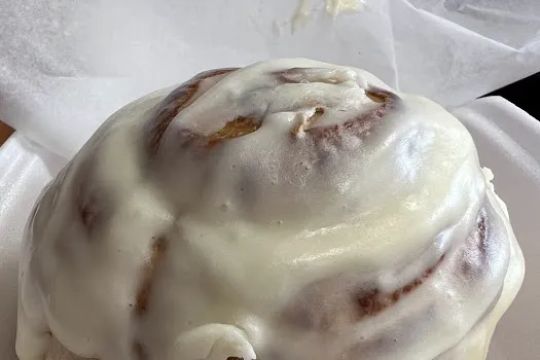 Big Apple Bagels