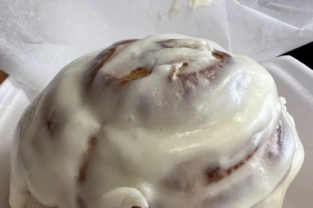 Big Apple Bagels