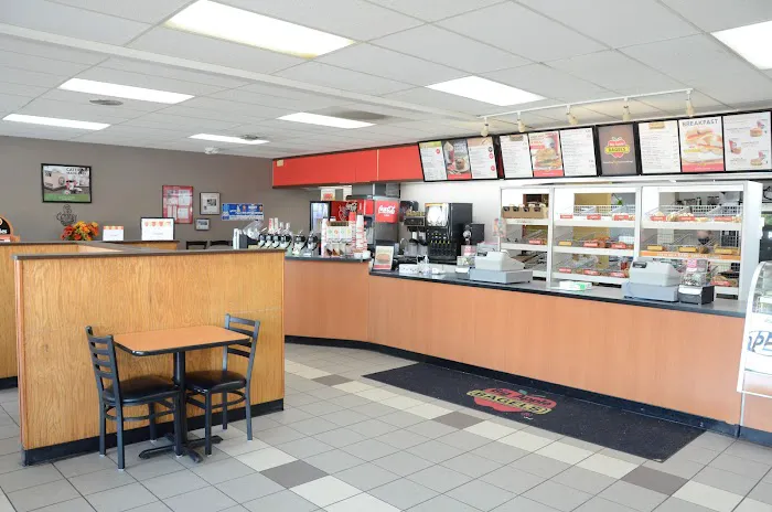 Big Apple Bagels Picture 10