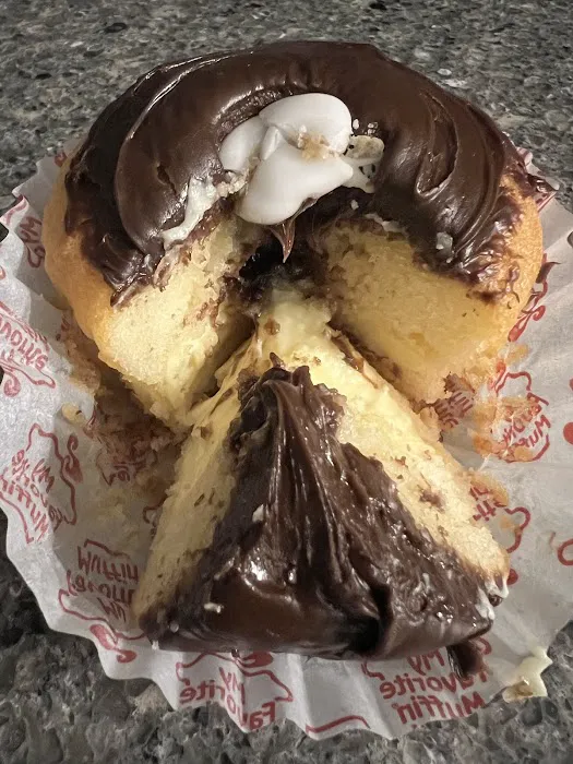 Big Apple Bagels Picture 4