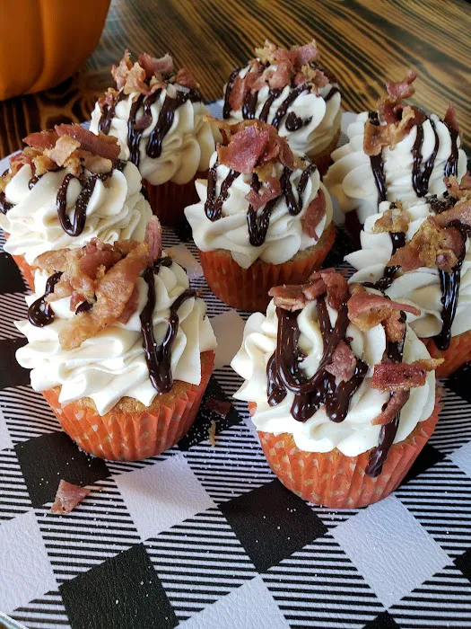 My Girl's Cake Shop Picture 1