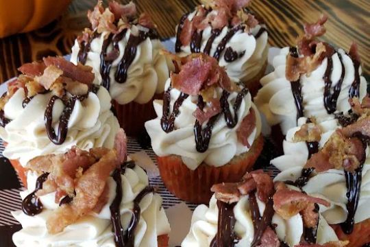 My Girl's Cake Shop