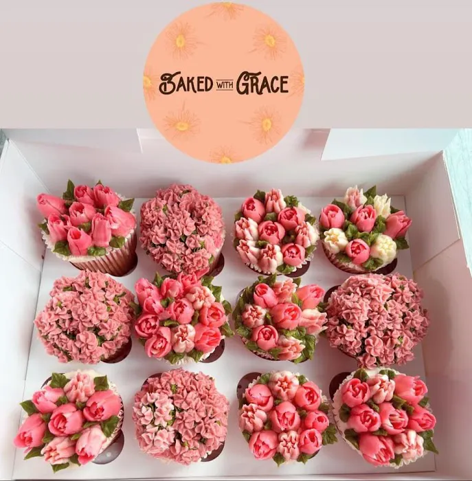 Baked with Grace Picture 7