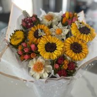 Baked with Grace ico