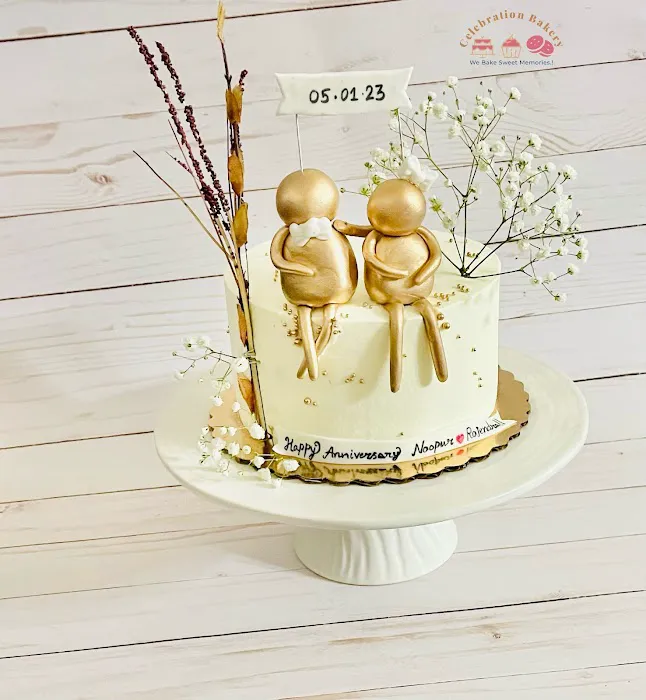 Celebration Bakery LLC Picture 8