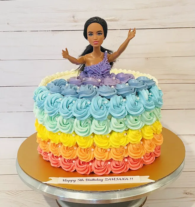 Celebration Bakery LLC Picture 3