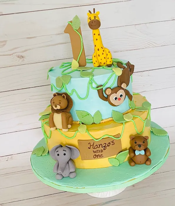 Celebration Bakery LLC Picture 10