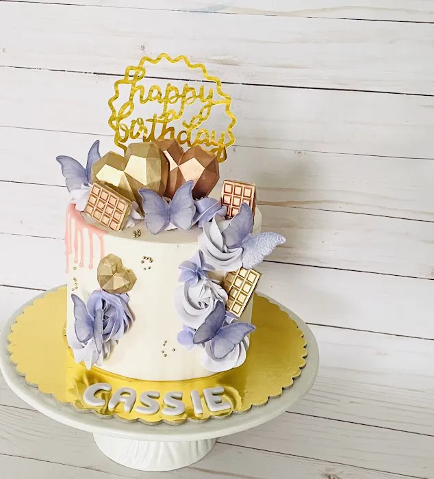 Celebration Bakery LLC Picture 1