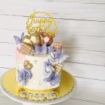 Celebration Bakery LLC