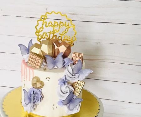 Celebration Bakery LLC