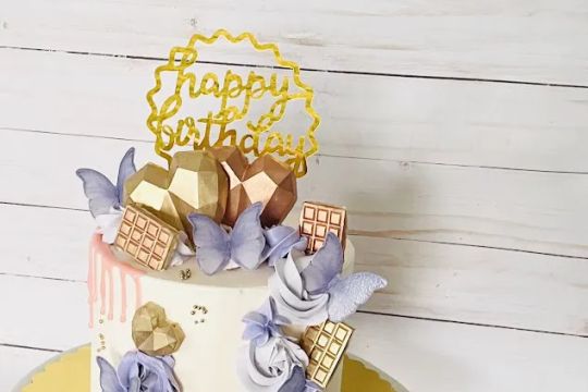 Celebration Bakery LLC