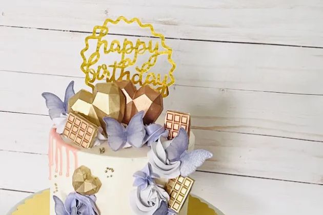 Celebration Bakery LLC