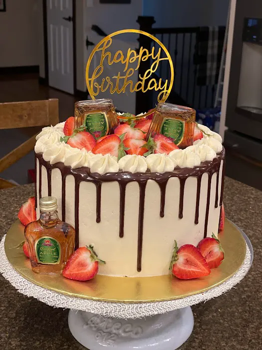 Candi's Cake Creations Picture 3
