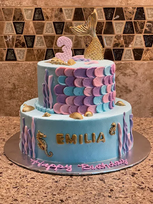 Candi's Cake Creations Picture 10