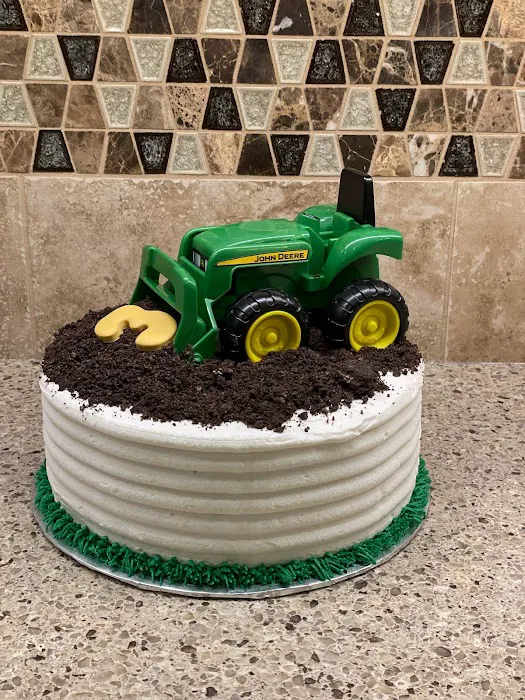 Candi's Cake Creations Picture 5