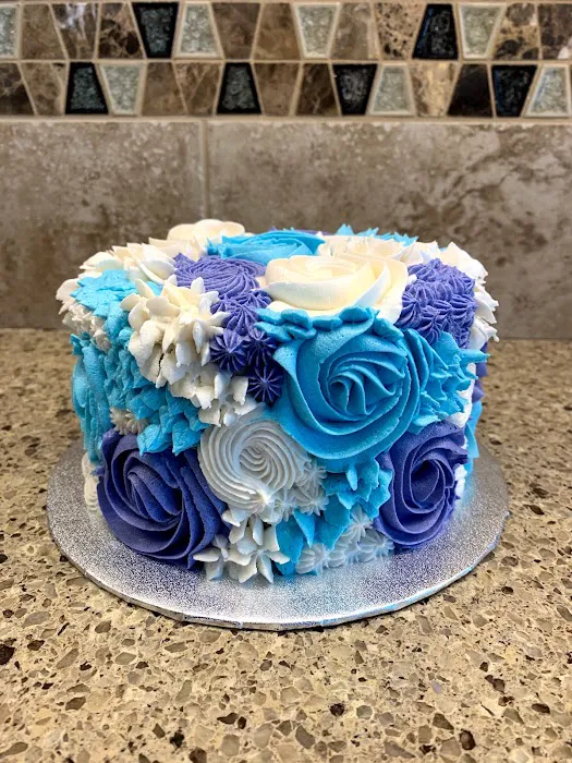 Candi's Cake Creations Picture 7