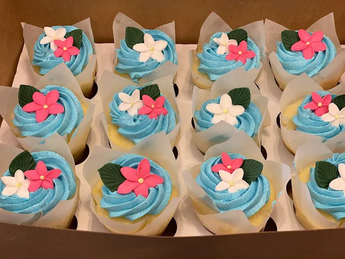Candi's Cake Creations Picture 1