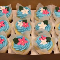 Candi's Cake Creations ico
