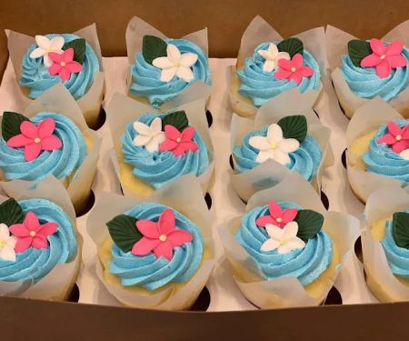 Candi's Cake Creations