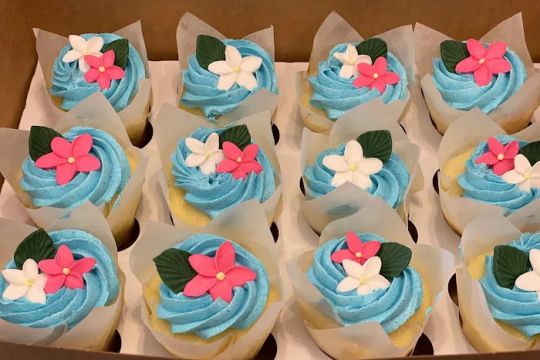 Candi's Cake Creations