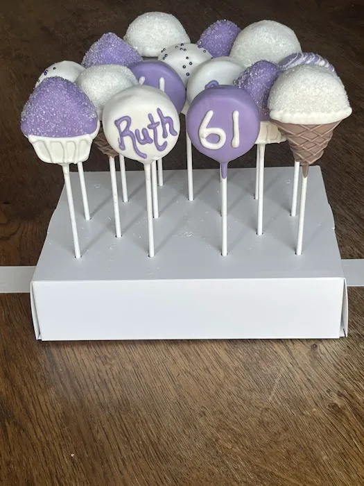 Unique Treats Picture 1