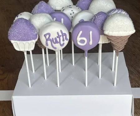 Unique Treats