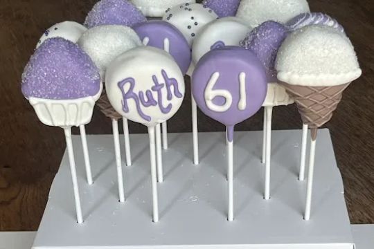 Unique Treats