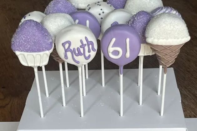 Unique Treats
