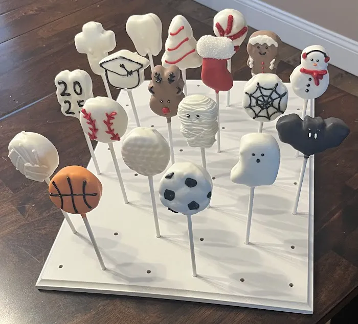 Unique Treats Picture 4
