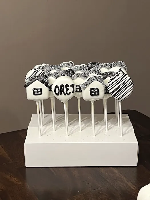 Unique Treats Picture 5