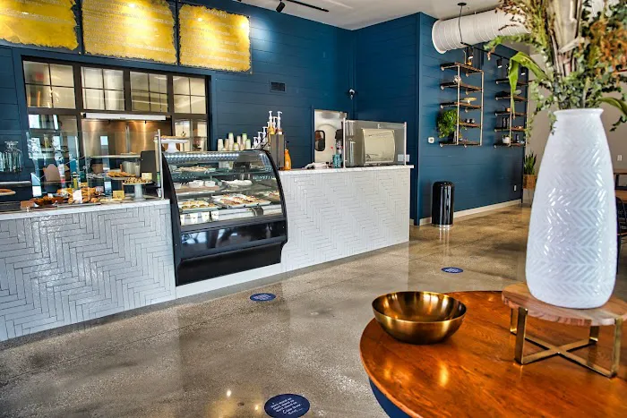 Feedwell Kitchen and Bakery Picture 7